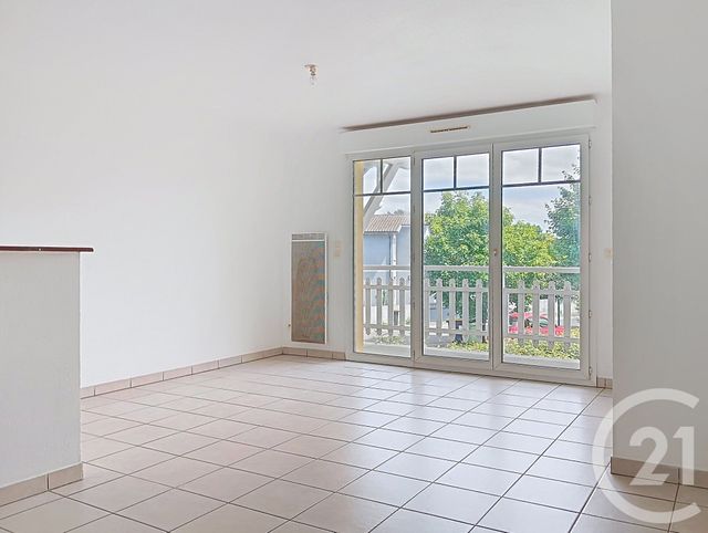 Appartement F2 à vendre LA TESTE DE BUCH