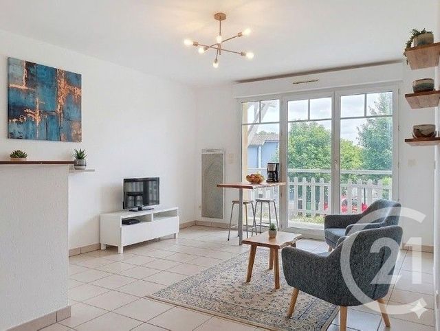 Appartement F2 à vendre - 2 pièces - 42.0 m2 - LA TESTE DE BUCH - 33 - AQUITAINE - Century 21 Duprat & Associés