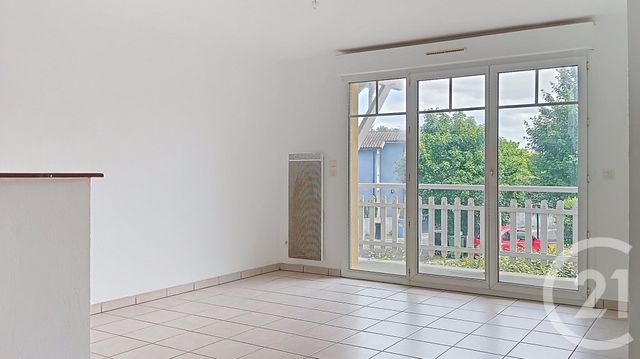 Appartement F2 à vendre - 2 pièces - 42.0 m2 - LA TESTE DE BUCH - 33 - AQUITAINE - Century 21 Duprat & Associés