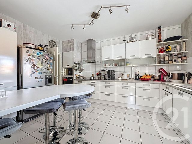 maison à vendre - 5 pièces - 191.0 m2 - LA TESTE DE BUCH - 33 - AQUITAINE - Century 21 Duprat & Associés