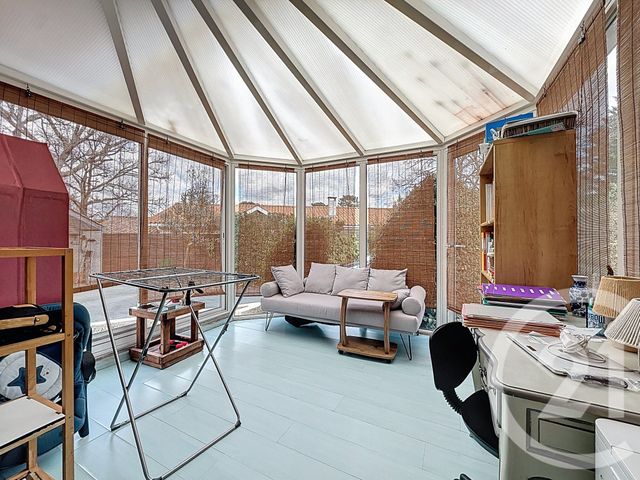 maison à vendre - 5 pièces - 191.0 m2 - LA TESTE DE BUCH - 33 - AQUITAINE - Century 21 Duprat & Associés