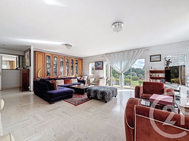 maison à vendre - 5 pièces - 191.0 m2 - LA TESTE DE BUCH - 33 - AQUITAINE - Century 21 Duprat & Associés