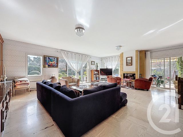 maison à vendre - 5 pièces - 191.0 m2 - LA TESTE DE BUCH - 33 - AQUITAINE - Century 21 Duprat & Associés