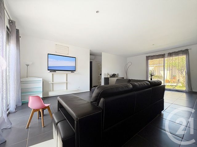 maison à louer - 4 pièces - 91.38 m2 - GUJAN MESTRAS - 33 - AQUITAINE - Century 21 Duprat & Associés