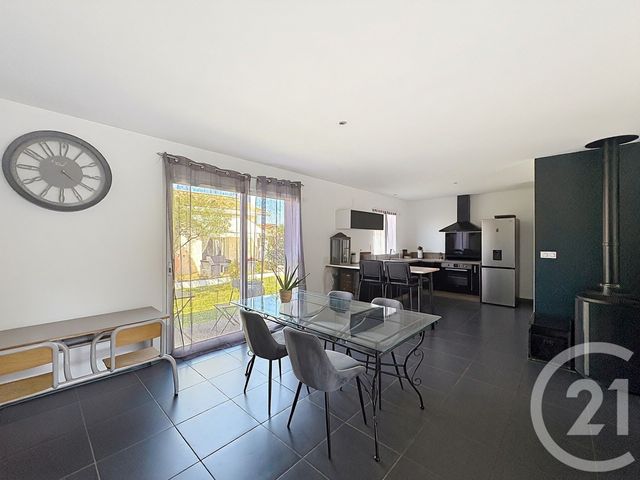 maison à louer - 4 pièces - 91.38 m2 - GUJAN MESTRAS - 33 - AQUITAINE - Century 21 Duprat & Associés