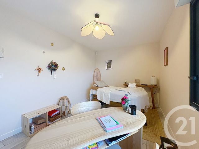 Appartement Local à louer - 1 pièce - 12.0 m2 - LA TESTE DE BUCH - 33 - AQUITAINE - Century 21 Duprat & Associés