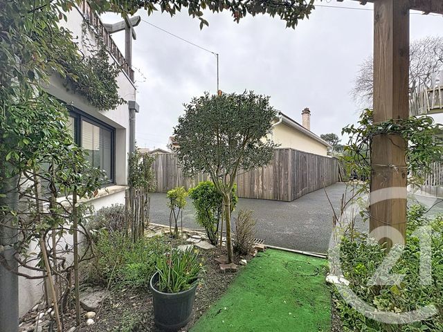 Appartement Local à louer - 1 pièce - 12.0 m2 - LA TESTE DE BUCH - 33 - AQUITAINE - Century 21 Duprat & Associés