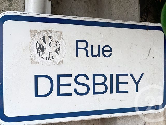 Appartement Local à louer - 1 pièce - 12.0 m2 - LA TESTE DE BUCH - 33 - AQUITAINE - Century 21 Duprat & Associés