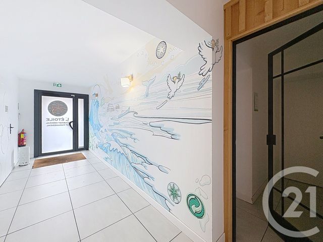 Appartement Local à louer - 1 pièce - 12.0 m2 - LA TESTE DE BUCH - 33 - AQUITAINE - Century 21 Duprat & Associés