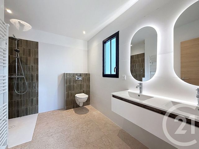 maison à vendre - 4 pièces - 119.84 m2 - LA TESTE DE BUCH - 33 - AQUITAINE - Century 21 Duprat & Associés