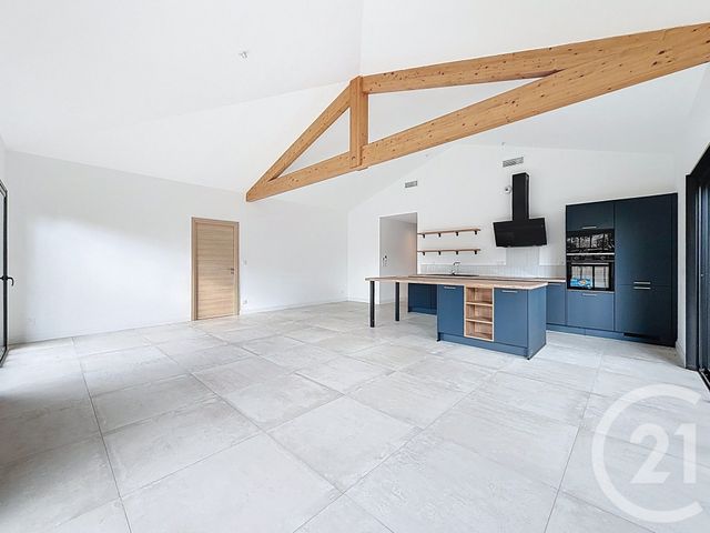 maison à vendre - 4 pièces - 119.84 m2 - LA TESTE DE BUCH - 33 - AQUITAINE - Century 21 Duprat & Associés