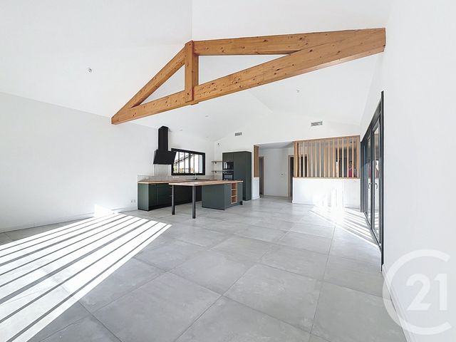 maison à vendre - 4 pièces - 119.52 m2 - LA TESTE DE BUCH - 33 - AQUITAINE - Century 21 Duprat & Associés