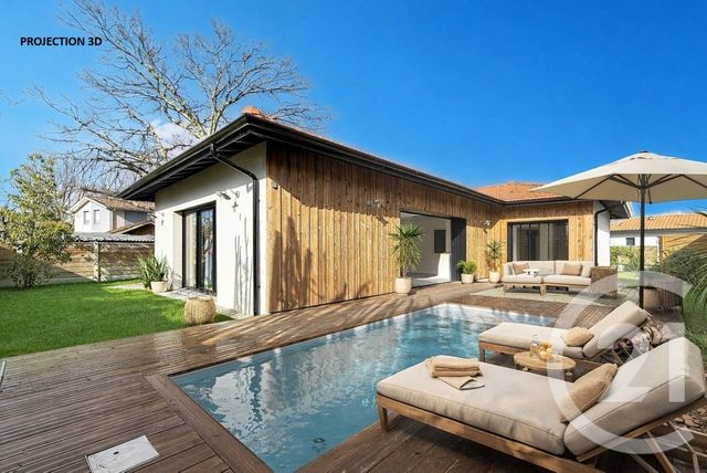 maison - LA TESTE DE BUCH - 33