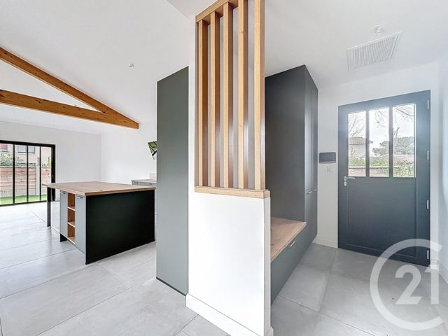 maison à vendre - 4 pièces - 119.52 m2 - LA TESTE DE BUCH - 33 - AQUITAINE - Century 21 Duprat & Associés