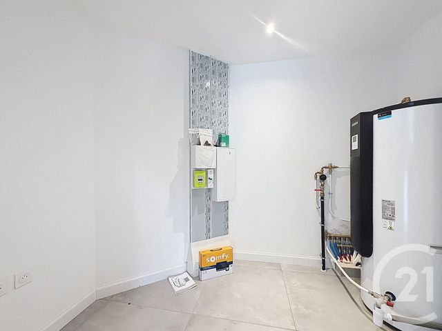 maison à vendre - 4 pièces - 119.52 m2 - LA TESTE DE BUCH - 33 - AQUITAINE - Century 21 Duprat & Associés