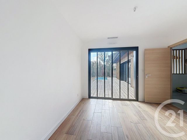maison à vendre - 4 pièces - 119.52 m2 - LA TESTE DE BUCH - 33 - AQUITAINE - Century 21 Duprat & Associés