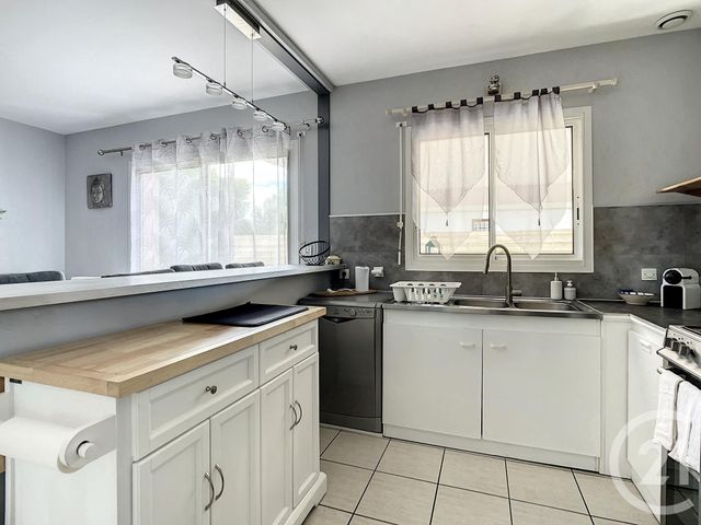 maison à louer - 4 pièces - 85.4 m2 - PARENTIS EN BORN - 40 - AQUITAINE - Century 21 Duprat & Associés