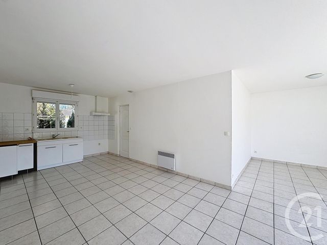 maison à louer - 4 pièces - 90.0 m2 - GUJAN MESTRAS - 33 - AQUITAINE - Century 21 Duprat & Associés