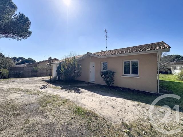 maison - GUJAN MESTRAS - 33