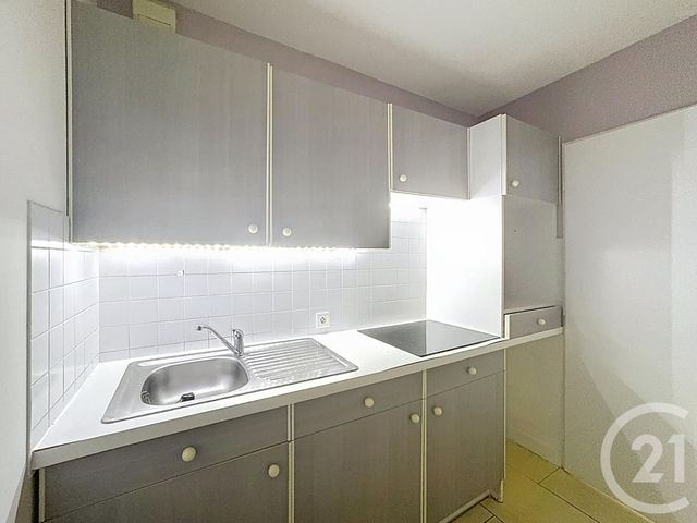 Appartement F2 à louer - 2 pièces - 47.15 m2 - ARCACHON - 33 - AQUITAINE - Century 21 Duprat & Associés