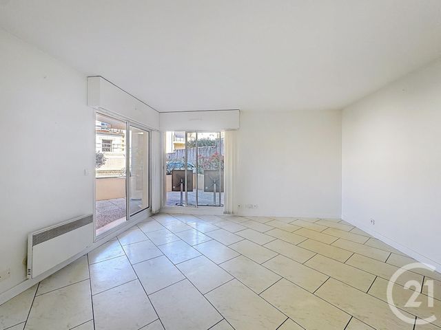 Appartement F2 à louer - 2 pièces - 47.15 m2 - ARCACHON - 33 - AQUITAINE - Century 21 Duprat & Associés