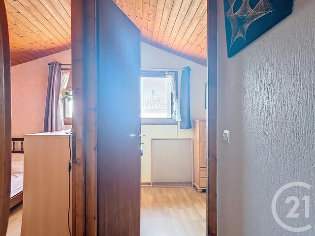 maison à vendre - 3 pièces - 58.83 m2 - LA TESTE DE BUCH - 33 - AQUITAINE - Century 21 Duprat & Associés