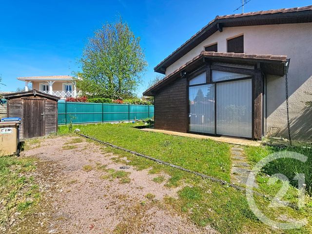 maison à vendre - 3 pièces - 58.83 m2 - LA TESTE DE BUCH - 33 - AQUITAINE - Century 21 Duprat & Associés