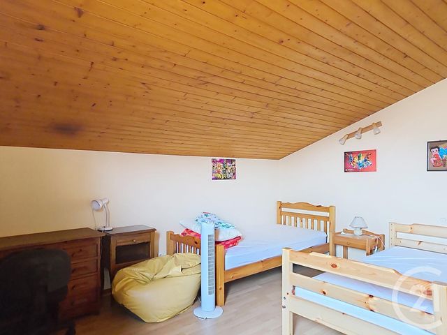 maison à vendre - 3 pièces - 58.83 m2 - LA TESTE DE BUCH - 33 - AQUITAINE - Century 21 Duprat & Associés