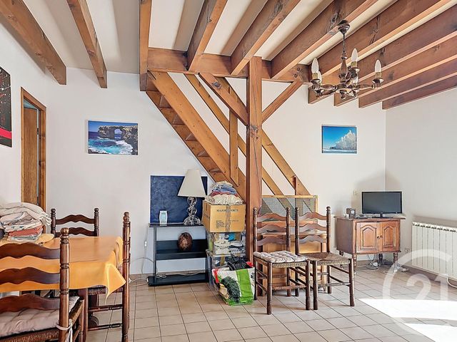 maison à vendre - 3 pièces - 58.83 m2 - LA TESTE DE BUCH - 33 - AQUITAINE - Century 21 Duprat & Associés