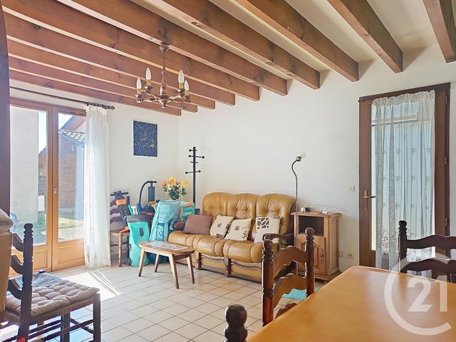 maison à vendre - 3 pièces - 58.83 m2 - LA TESTE DE BUCH - 33 - AQUITAINE - Century 21 Duprat & Associés