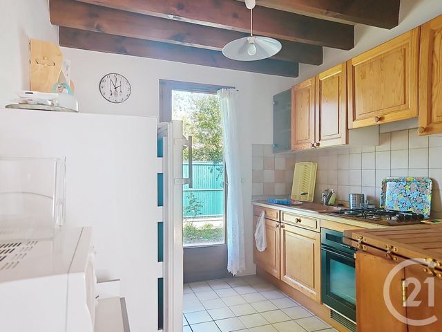 maison à vendre - 3 pièces - 58.83 m2 - LA TESTE DE BUCH - 33 - AQUITAINE - Century 21 Duprat & Associés