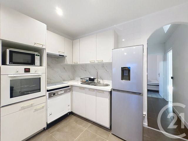 appartement - GUJAN MESTRAS - 33