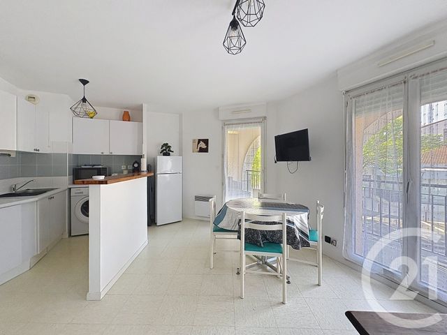 Appartement F2 à louer - 2 pièces - 40.0 m2 - LA TESTE DE BUCH - 33 - AQUITAINE - Century 21 Duprat & Associés