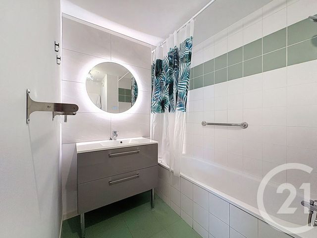 Appartement F2 à louer - 2 pièces - 40.0 m2 - LA TESTE DE BUCH - 33 - AQUITAINE - Century 21 Duprat & Associés