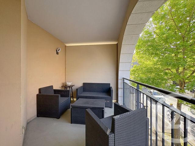 Appartement F2 à louer LA TESTE DE BUCH