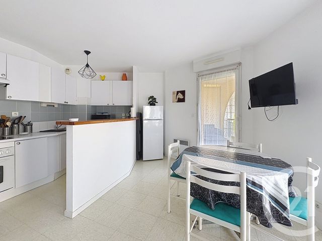 Appartement F2 à louer - 2 pièces - 40.0 m2 - LA TESTE DE BUCH - 33 - AQUITAINE - Century 21 Duprat & Associés