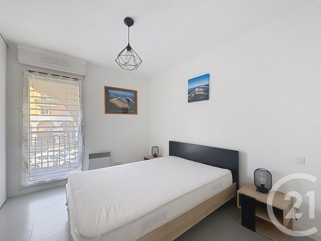 Appartement F2 à louer - 2 pièces - 40.0 m2 - LA TESTE DE BUCH - 33 - AQUITAINE - Century 21 Duprat & Associés