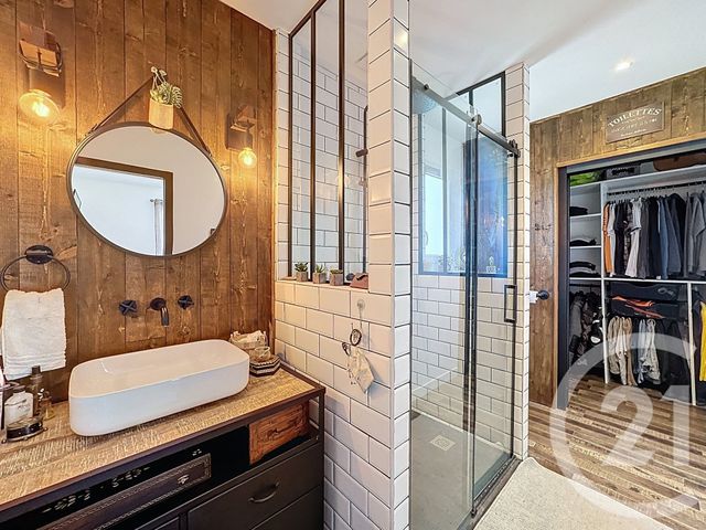 maison à louer - 5 pièces - 140.0 m2 - MIOS - 33 - AQUITAINE - Century 21 Duprat & Associés