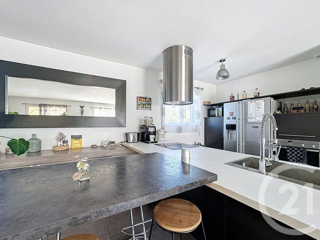 maison à louer - 5 pièces - 140.0 m2 - MIOS - 33 - AQUITAINE - Century 21 Duprat & Associés