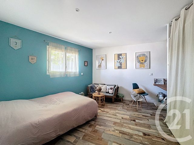 maison à louer - 5 pièces - 140.0 m2 - MIOS - 33 - AQUITAINE - Century 21 Duprat & Associés