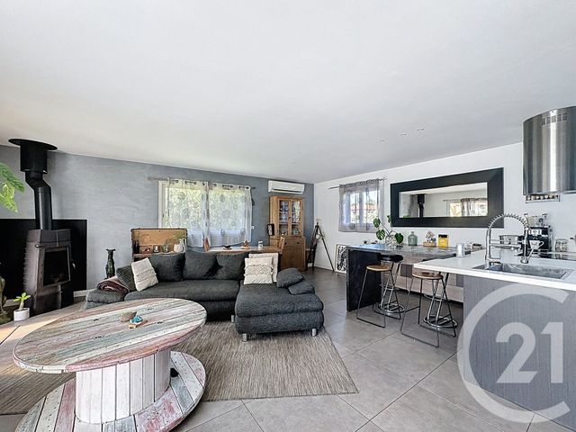 maison à louer - 5 pièces - 140.0 m2 - MIOS - 33 - AQUITAINE - Century 21 Duprat & Associés