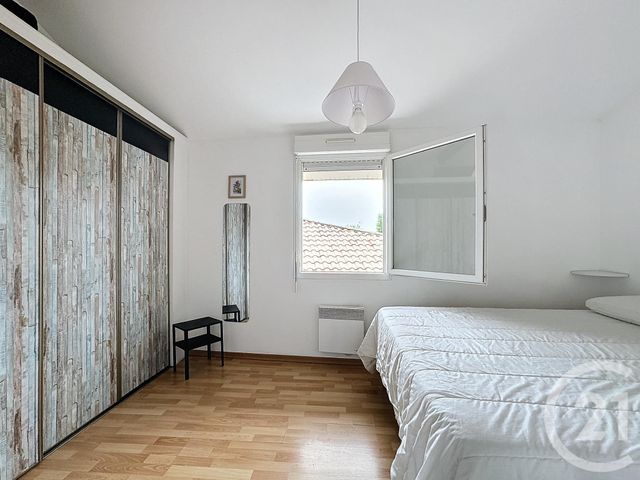 maison à louer - 3 pièces - 47.01 m2 - LA TESTE DE BUCH - 33 - AQUITAINE - Century 21 Duprat & Associés