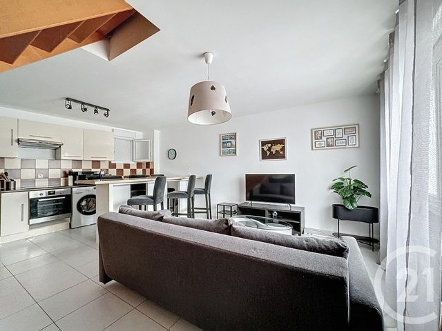 maison à louer - 3 pièces - 47.01 m2 - LA TESTE DE BUCH - 33 - AQUITAINE - Century 21 Duprat & Associés