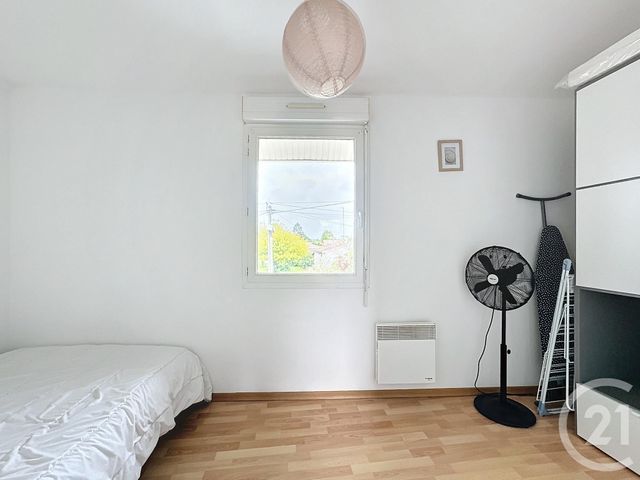 maison à louer - 3 pièces - 47.01 m2 - LA TESTE DE BUCH - 33 - AQUITAINE - Century 21 Duprat & Associés