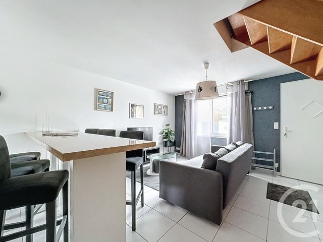 maison à louer - 3 pièces - 47.01 m2 - LA TESTE DE BUCH - 33 - AQUITAINE - Century 21 Duprat & Associés