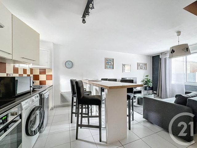 maison à louer - 3 pièces - 47.01 m2 - LA TESTE DE BUCH - 33 - AQUITAINE - Century 21 Duprat & Associés