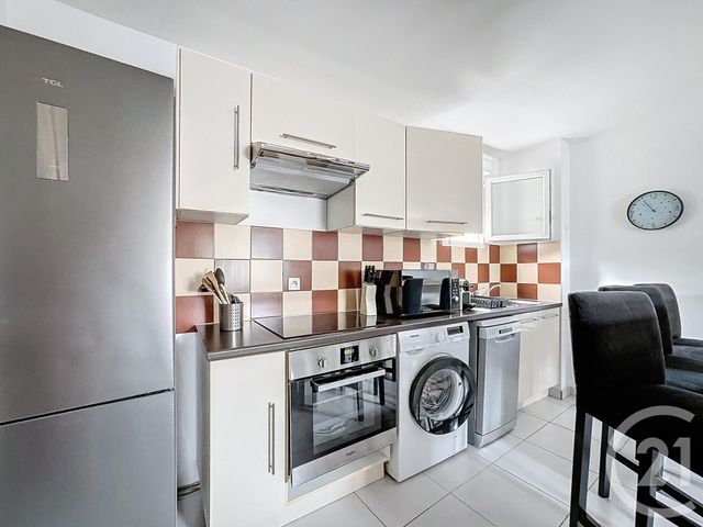 maison à louer - 3 pièces - 47.01 m2 - LA TESTE DE BUCH - 33 - AQUITAINE - Century 21 Duprat & Associés