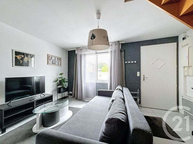 maison à louer - 3 pièces - 47.01 m2 - LA TESTE DE BUCH - 33 - AQUITAINE - Century 21 Duprat & Associés