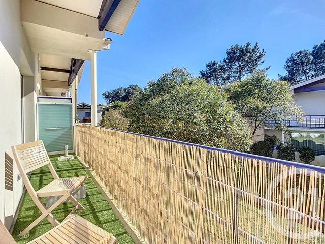 Appartement F4 à louer - 4 pièces - 68.63 m2 - GUJAN MESTRAS - 33 - AQUITAINE - Century 21 Duprat & Associés