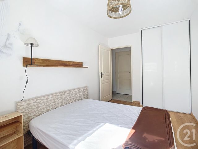 Appartement F4 à louer - 4 pièces - 68.63 m2 - GUJAN MESTRAS - 33 - AQUITAINE - Century 21 Duprat & Associés